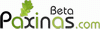 Paxinas.com Logo