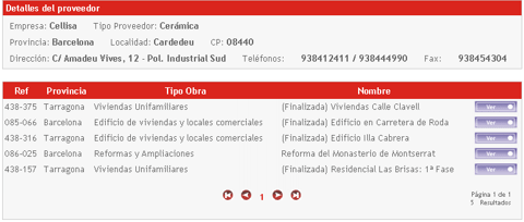 Labels editor Image