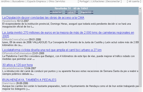 Pressinfo Service Image