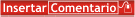 Insert Coment button