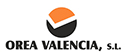 Orea Valencia SL