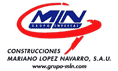 Construcciones Mariano López Navarro SA (Grupo MLN)