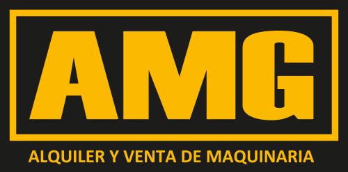 AMG Alquiler de Maquinaria (Guia Contratas S.L.)
