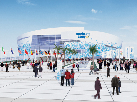 SOCHI 2014