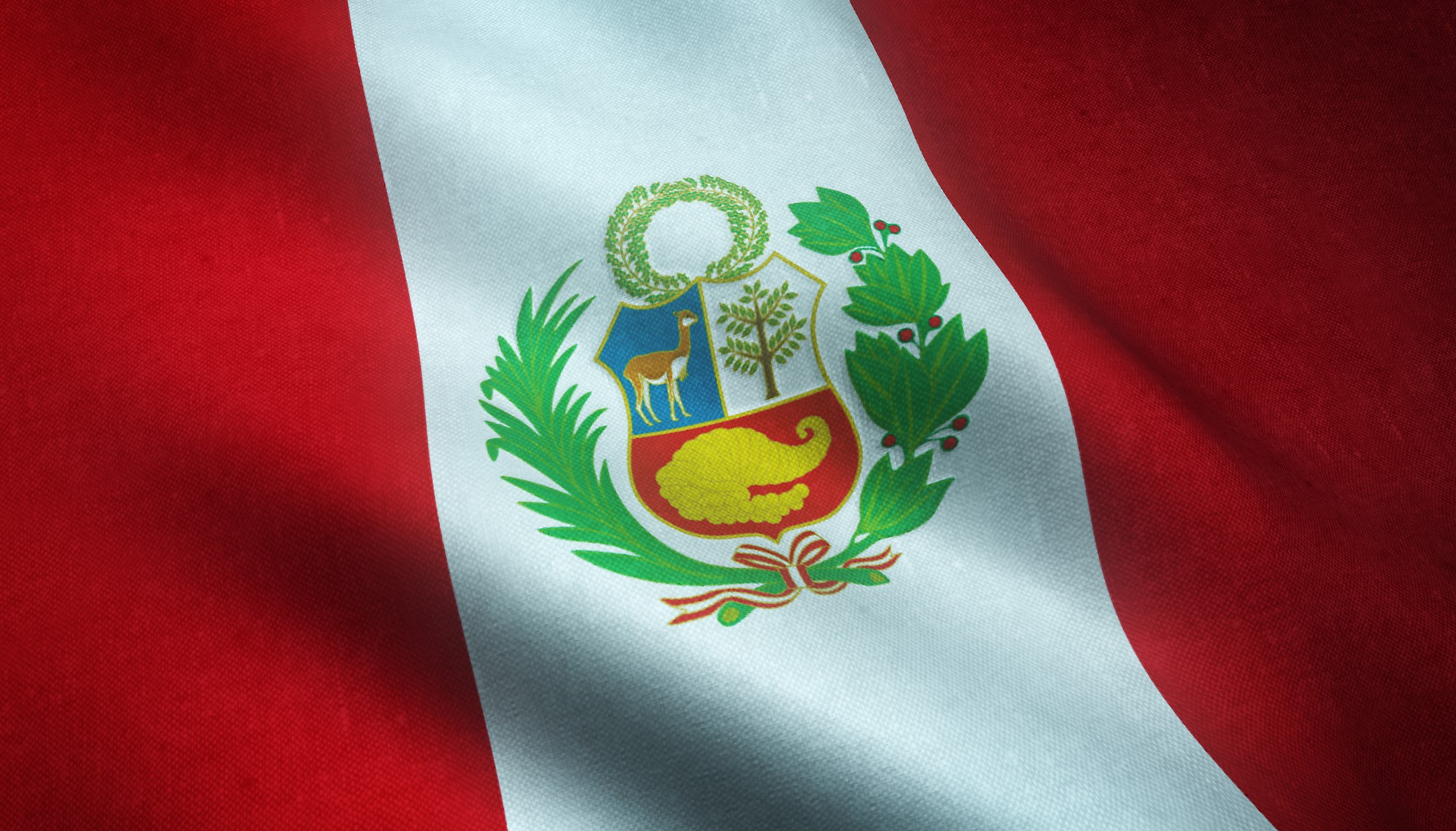 Humala inaugura el foro «Invertir en Perú»
