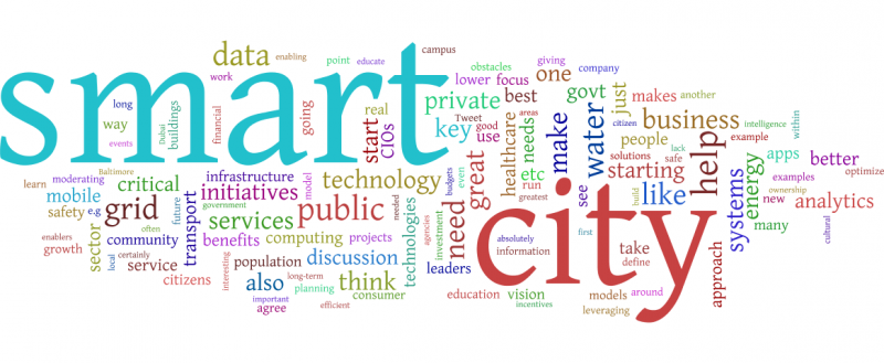 Smart City,  Smart Citizen