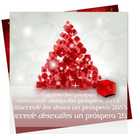 ¡Feliz 2013!