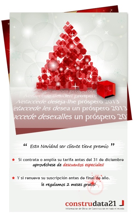 ¡Felices Fiestas!