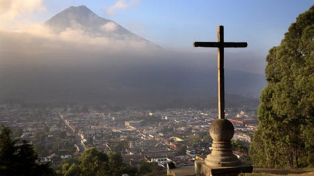 Oportunidades de negocio en Guatemala