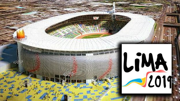Juegos Panamericanos de Lima 2019