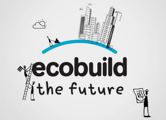 ECOBUILD 2014: Feria Internacional de Construcción Sostenible y Eco-construcción