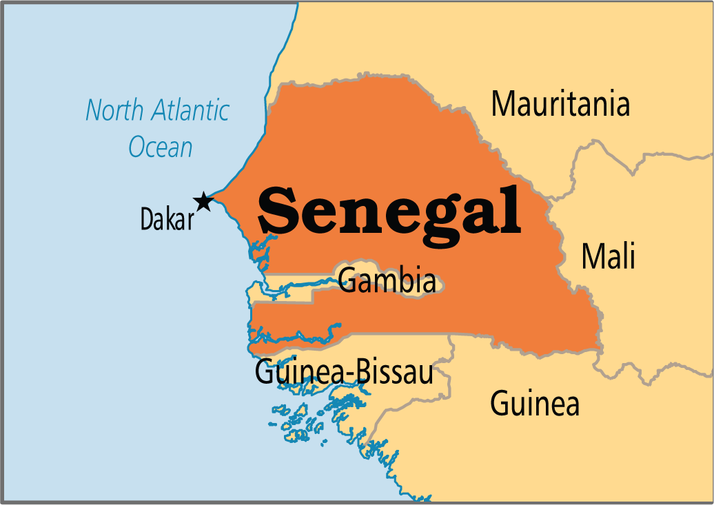 Nueva oportunidad para constructoras en Senegal
