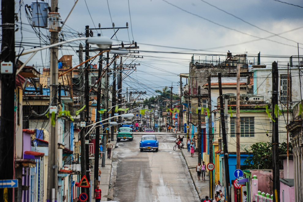 La apertura de Cuba, una oportunidad