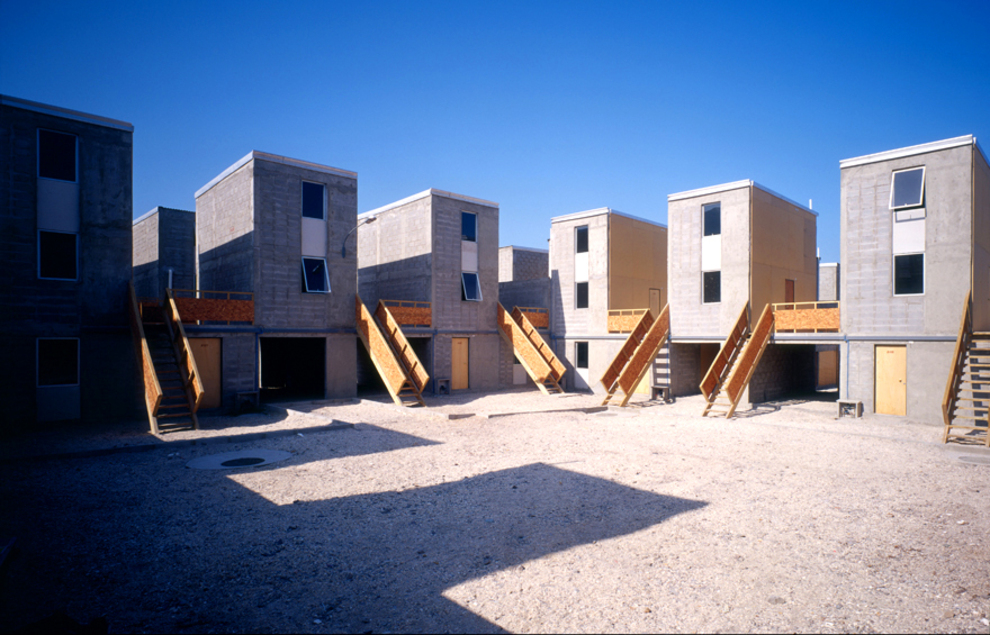 Conociendo: Alejandro Aravena