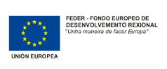 Logo FEDER