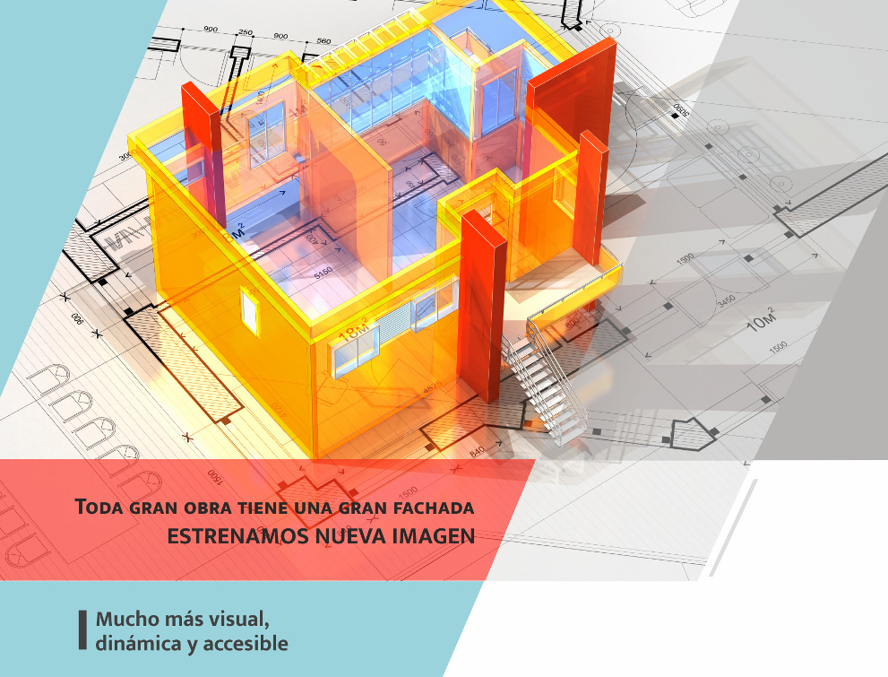 ¡Construdata21 está de estreno!