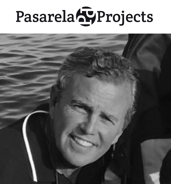 Casos de éxito: Pasarela Projects
