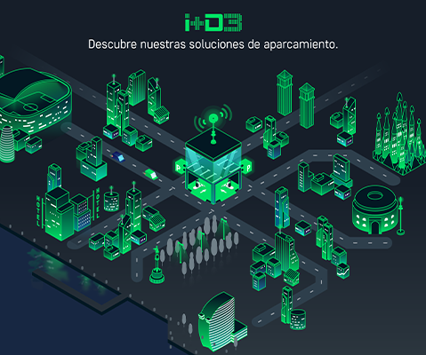 Todo lo que necesitas saber sobre las mejores soluciones para tu parking