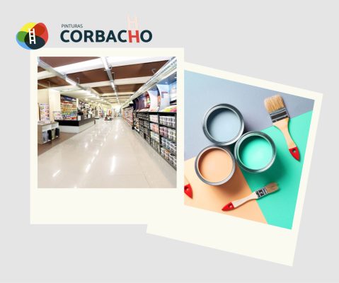 CASO DE EXITO: Pinturas Corbacho