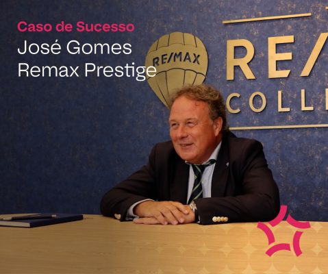 Caso de Sucesso: Construdata21 & Remax Prestige. A parceria que gera resultados.