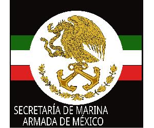 https://upload.wikimedia.org/wikipedia/commons/thumb/6/6a/LOGO_Marina_Armada_de_Mexico_NEGRO.svg/1200px-LOGO_Marina_Armada_de_Mexico_NEGRO.svg.png