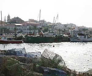 https://upload.wikimedia.org/wikipedia/commons/thumb/8/88/Lagos_-_Docapesca.JPG/450px-Lagos_-_Docapesca.JPG