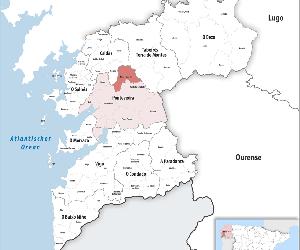 https://upload.wikimedia.org/wikipedia/commons/thumb/1/15/Karte_Gemeinde_Campo_Lameiro_2022.png/923px-Karte_Gemeinde_Campo_Lameiro_2022.png