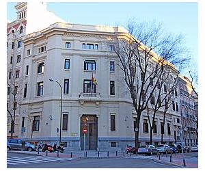https://upload.wikimedia.org/wikipedia/commons/thumb/1/1b/Sede_del_Centro_de_Investigaciones_Sociol%C3%B3gicas_de_Espa%C3%B1a_(Madrid)_01.jpg/280px-Sede_del_Centro_de_Investigaciones_Sociol%C3%B3gicas_de_Espa%C3%B1a_(Madrid)_01.jpg