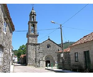 https://upload.wikimedia.org/wikipedia/commons/thumb/1/1e/Mosteiro_de_Santa_Mar%C3%ADa_da_Franqueira_-_A_Ca%C3%B1iza_-_Pontevedra.jpg/266px-Mosteiro_de_Santa_Mar%C3%ADa_da_Franqueira_-_A_Ca%C3%B1iza_-_Pontevedra.jpg
