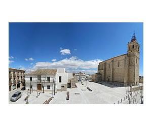 https://upload.wikimedia.org/wikipedia/commons/thumb/3/36/Plaza_del_cerrillo.jpg/266px-Plaza_del_cerrillo.jpg