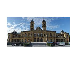 https://upload.wikimedia.org/wikipedia/commons/thumb/b/be/San_Sebastian_Town_Hall_001.jpg/245px-San_Sebastian_Town_Hall_001.jpg