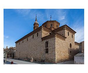 https://upload.wikimedia.org/wikipedia/commons/thumb/c/c8/Iglesia_de_Nuestra_Se%C3%B1ora_de_los_%C3%81ngeles,_Burb%C3%A1guena,_Teruel,_Espa%C3%B1a,_2014-01-08,_DD_04.JPG/275px-Iglesia_de_Nuestra_Se%C3%B1ora_de_los_%C3%81ngeles,_Burb%C3%A1guena,_Teruel,_Espa%C3%B1a,_2014-01-08,_DD_04.JPG