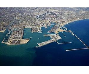 https://upload.wikimedia.org/wikipedia/commons/thumb/d/d2/Port_of_Valencia.jpg/275px-Port_of_Valencia.jpg