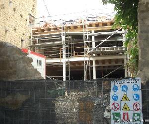 Image de travail