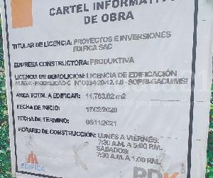 Imagen de obra