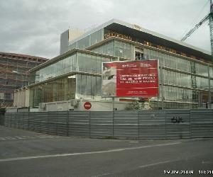 Imagen de obra