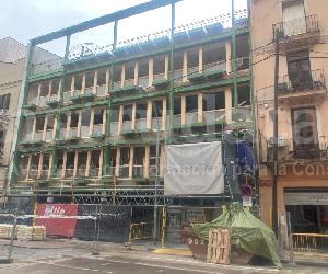 Imagen de obra