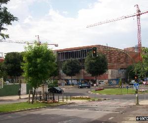 Imagen de obra
