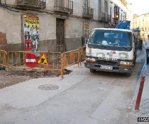 Image de travail