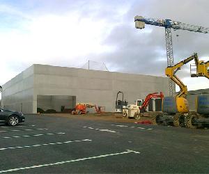 Project picture