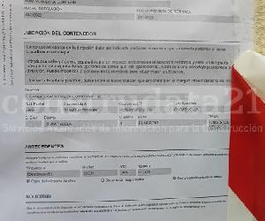 Image de travail