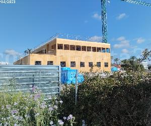 Image de travail