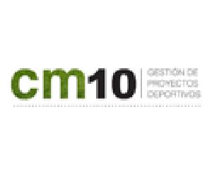 Logotipo de la empresa