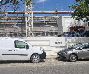Image de travail