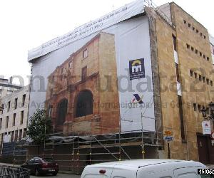 Imagen de obra