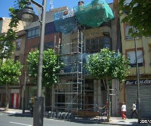 Image de travail