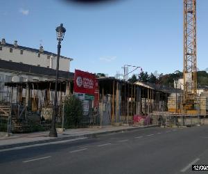 Image de travail