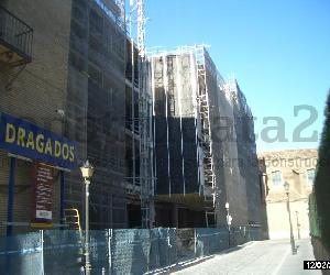 Imagen de obra