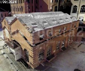 Imagen de obra