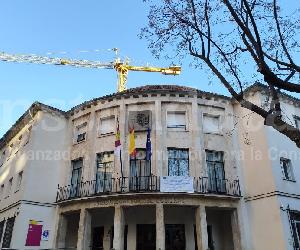 Imagen de obra